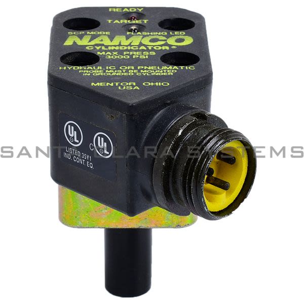 Namco EE230-30420 Proximity Sensor Probe Product Image
