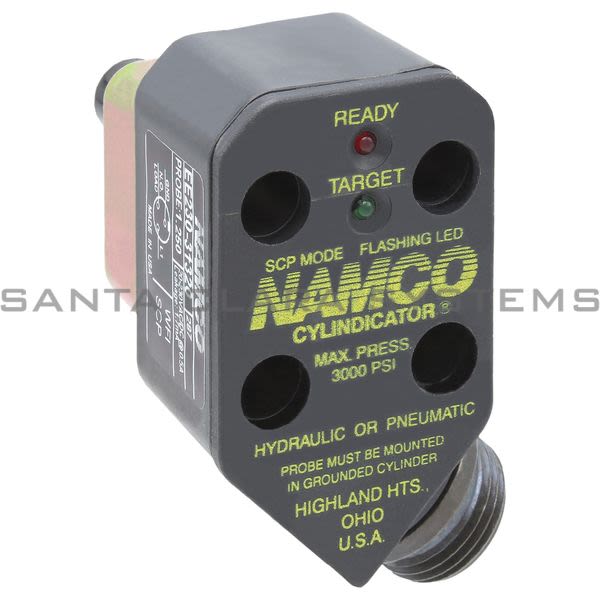 Namco EE230-31320 Proximity Sensor | EE220-31320 Product Image