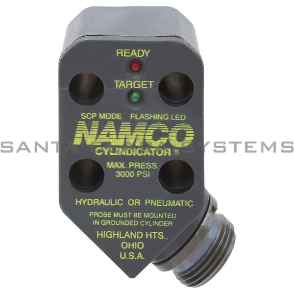 Namco EE230-31320 Proximity Sensor | EE220-31320 Product Image