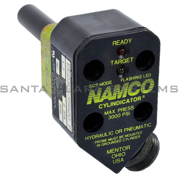 Namco EE230-35820 Proximity Switch Product Image