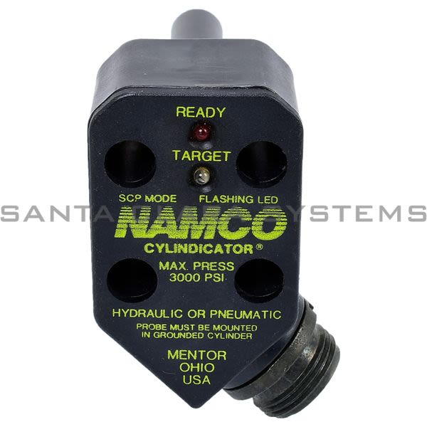 Namco EE230-35820 Proximity Switch Product Image