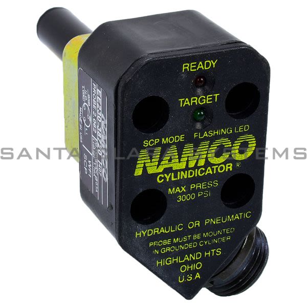 Namco EE230-38720 Rotatable Cylindicator Probe Product Image