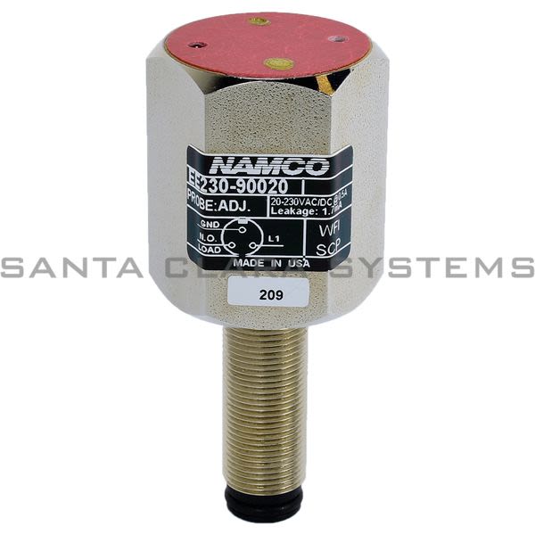 Namco EE230-90020 Proximity Switch Product Image