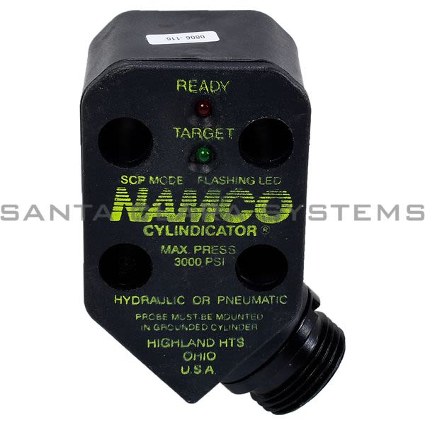 Namco EE260-30420 Proximity Switch Product Image