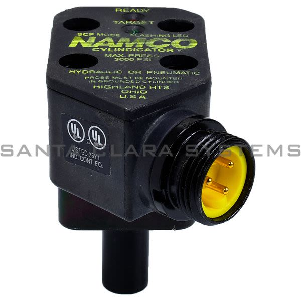 Namco EE260-30420 Proximity Switch Product Image