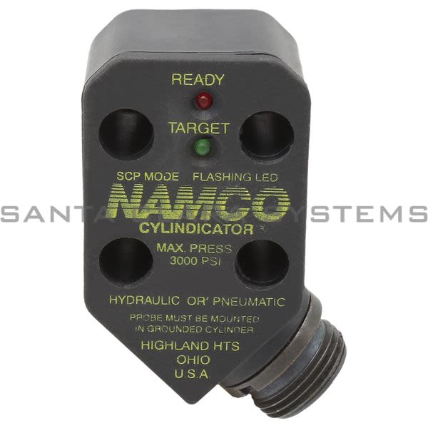 Namco EE260-31320 Proxitity Sensor Product Image