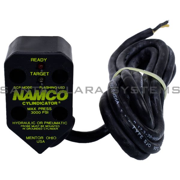 Namco EE260-31321 Proximity Sensor Product Image
