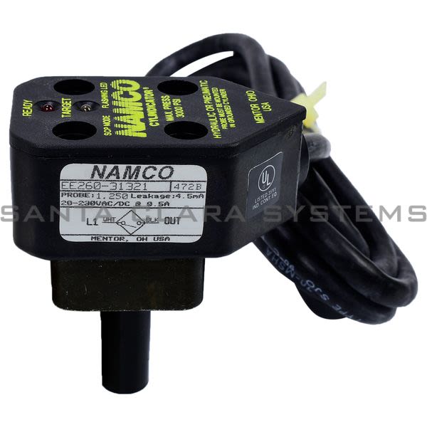 Namco EE260-31321 Proximity Sensor Product Image