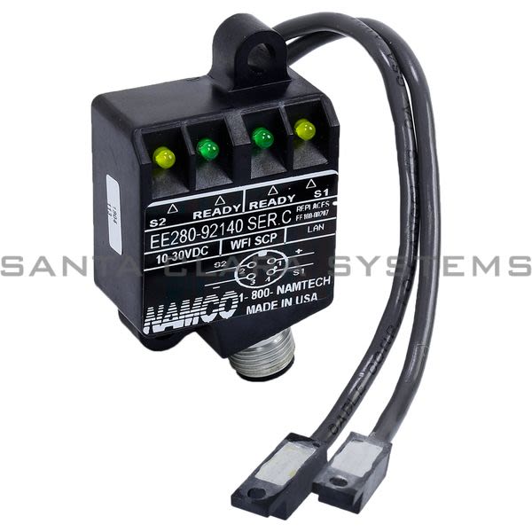 Namco EE280-92140  Cylindicator Power Clamp Sensor Product Image