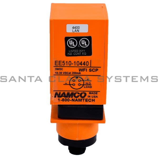 Namco EE510-10440 Proximity Switch Product Image