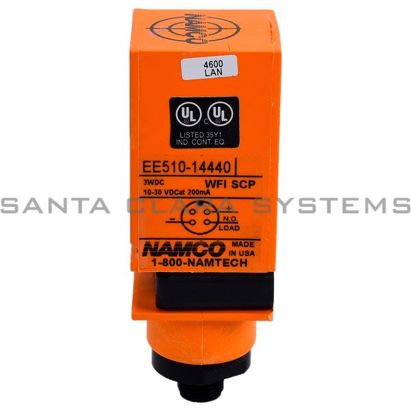Namco EE510-14440 Proximity Switch Product Image