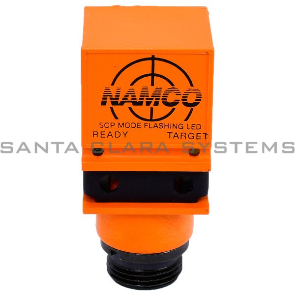 Namco EE510-15400 Sensor Product Image
