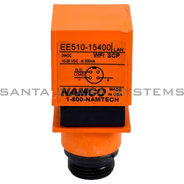 Namco EE510-15400 Sensor Product Image