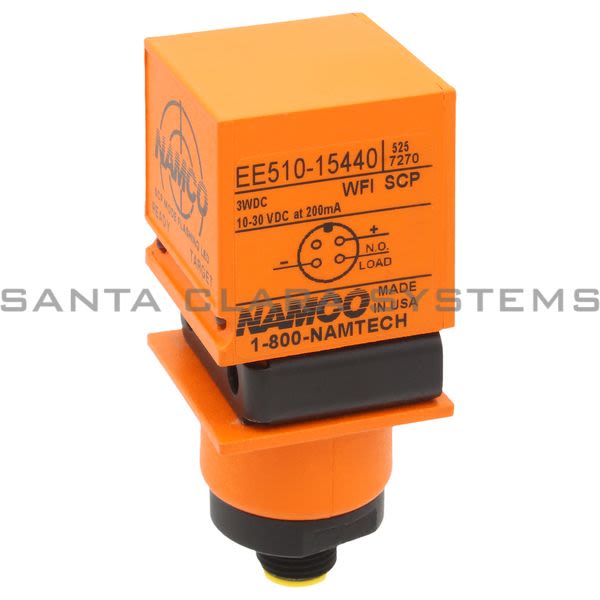 Namco EE510-15440 Sensor Product Image