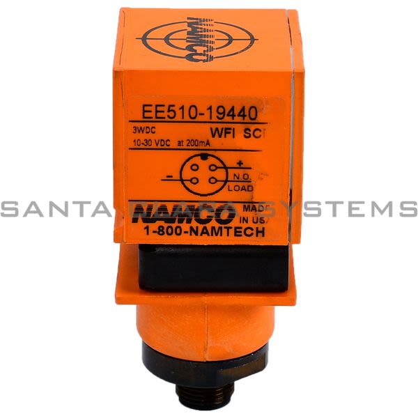 Namco EE510-19440 Proximity Switch Product Image