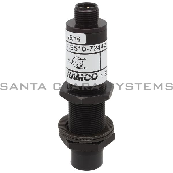 Namco EE510-72442 Proximity Sensor Product Image