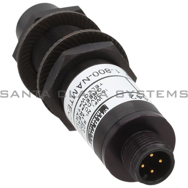 Namco EE510-72442 Proximity Sensor Product Image