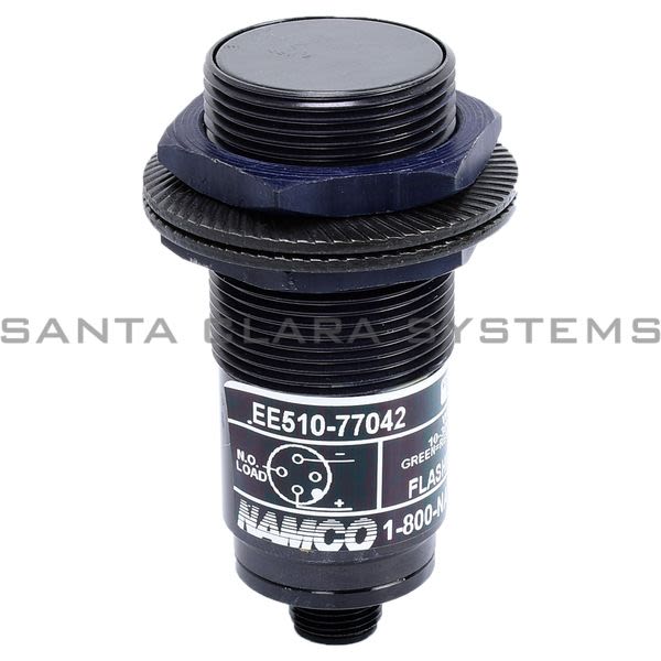 Namco EE510-77042 Proximity Sensor Product Image