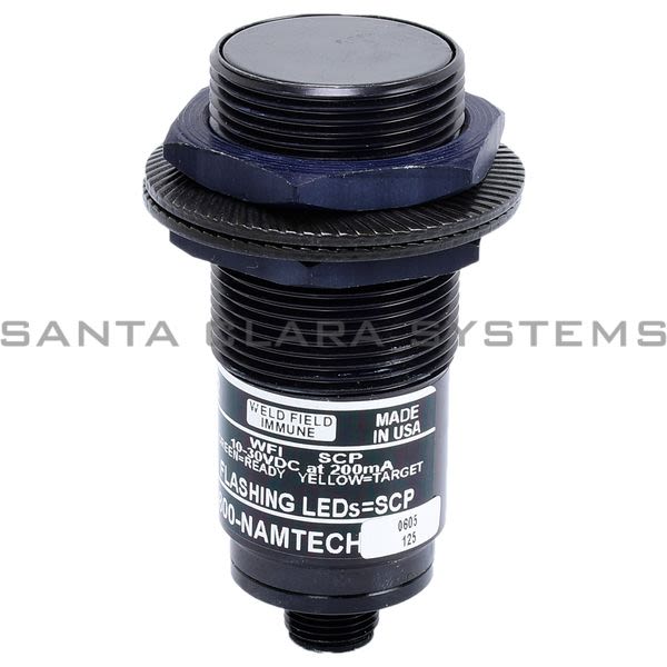 Namco EE510-77042 Proximity Sensor Product Image