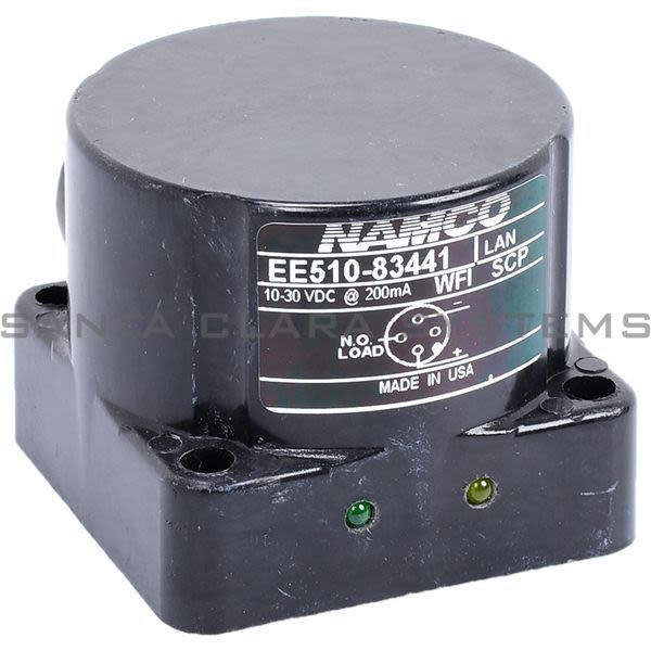 Namco EE510-83441 Proximity Sensor Product Image