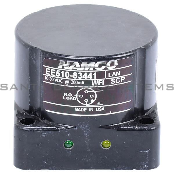 Namco EE510-83441 Proximity Sensor Product Image