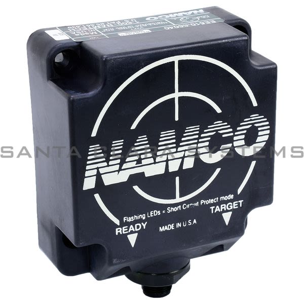 Namco EE510-86040 Sensor Product Image