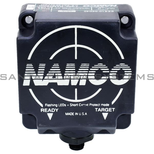 Namco EE510-86040 Sensor Product Image