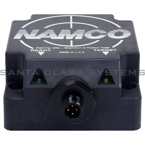 Namco EE510-86040 Sensor Product Image