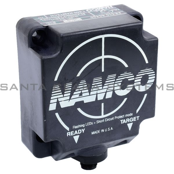 Namco EE510-86440 Proximity Switch Product Image