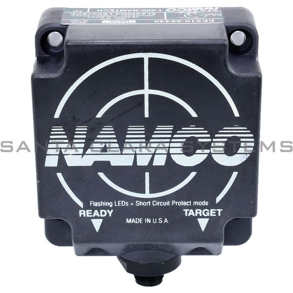 Namco EE510-86440 Proximity Switch Product Image