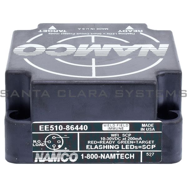 Namco EE510-86440 Proximity Switch Product Image
