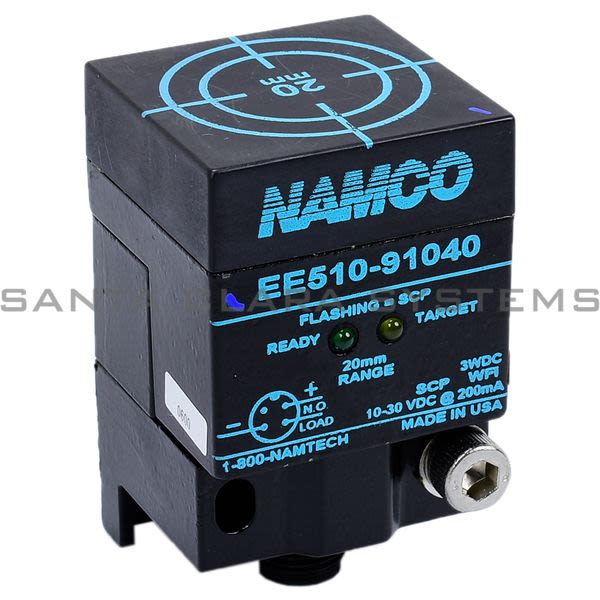 Namco EE510-91040 Proximity Switch Product Image