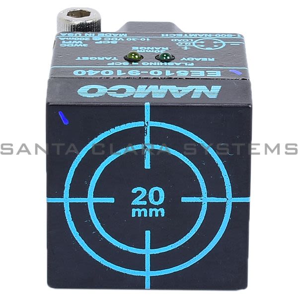 Namco EE510-91040 Proximity Switch Product Image