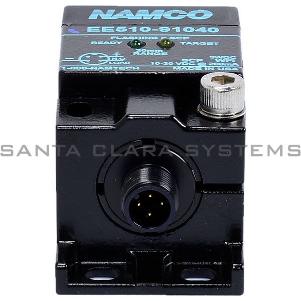 Namco EE510-91040 Proximity Switch Product Image