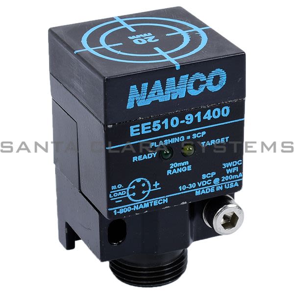 Namco EE510-91400 Proximity Switch Product Image