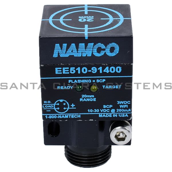 Namco EE510-91400 Proximity Switch Product Image