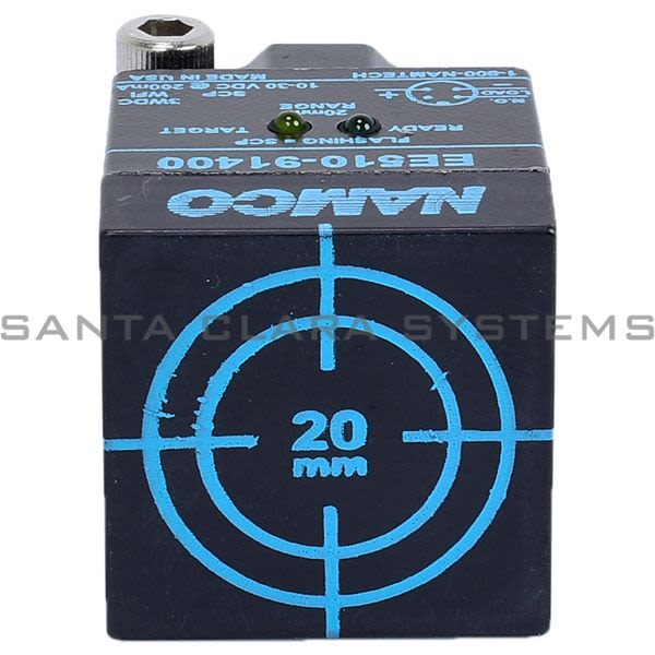 Namco EE510-91400 Proximity Switch Product Image