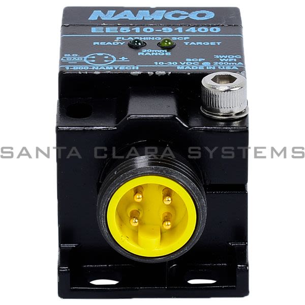 Namco EE510-91400 Proximity Switch Product Image