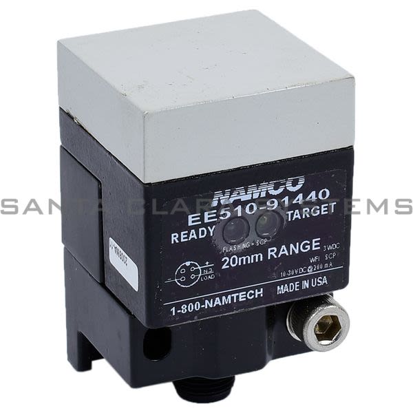 Namco EE510-91440 Proximity Switch Product Image