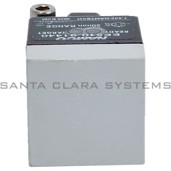 Namco EE510-91440 Proximity Switch Product Image