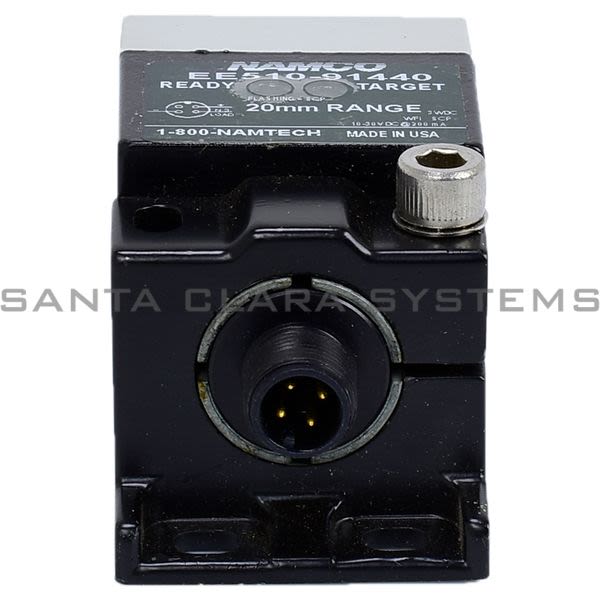 Namco EE510-91440 Proximity Switch Product Image