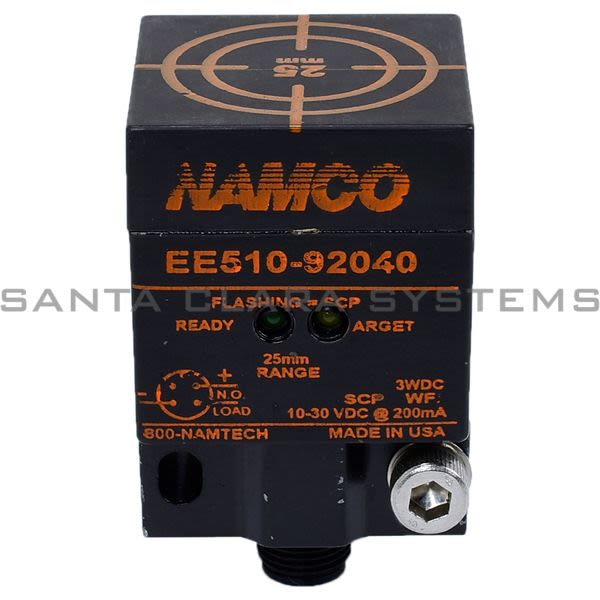 Namco EE510-92040 Proximity Switch Product Image