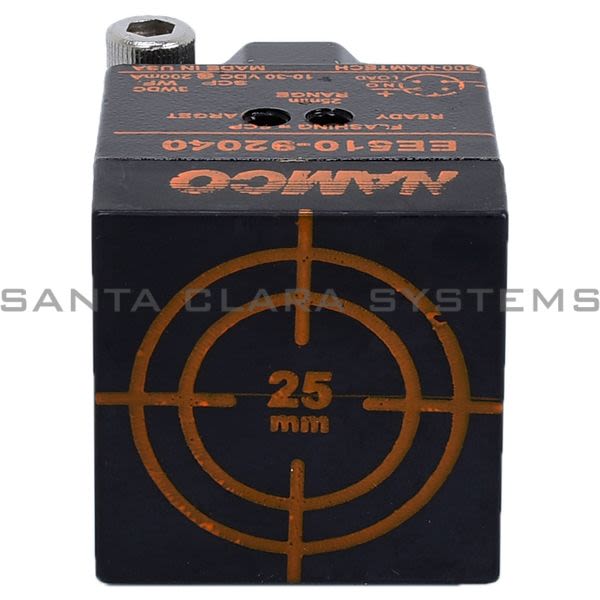 Namco EE510-92040 Proximity Switch Product Image