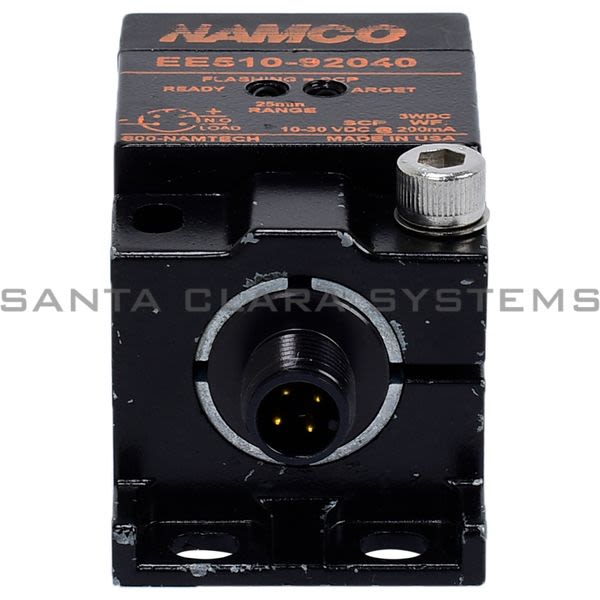 Namco EE510-92040 Proximity Switch Product Image