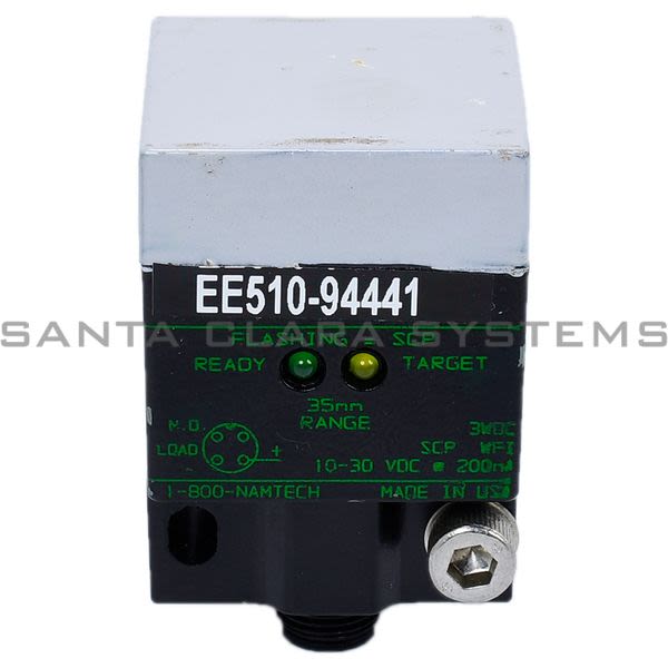 Namco EE510-94441 Sensor Product Image