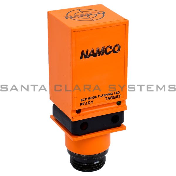 Namco EE530-14400 Proximity Switch Product Image