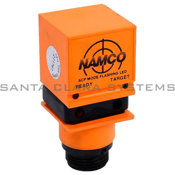Namco EE530-15400  Proximity Switch Product Image
