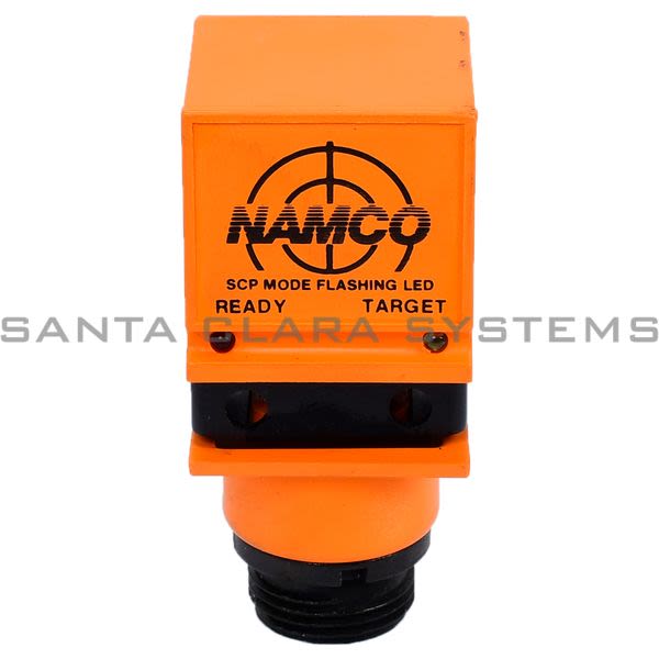 Namco EE530-15400  Proximity Switch Product Image
