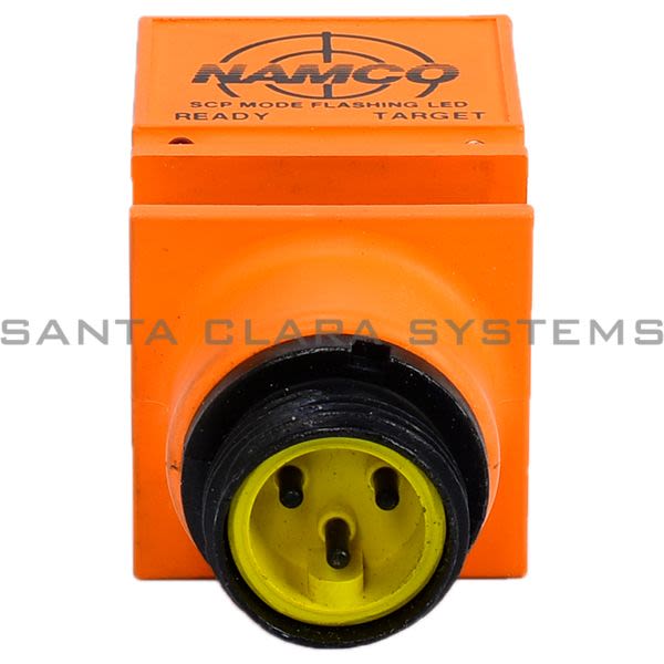 Namco EE530-15400  Proximity Switch Product Image