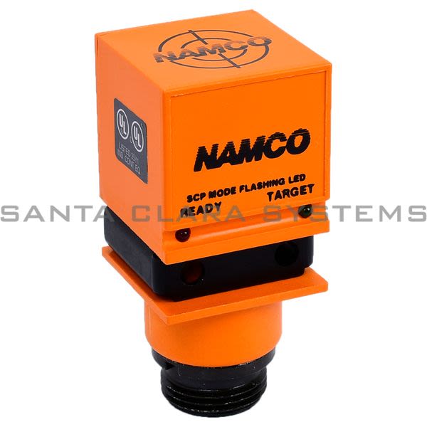 Namco EE530-19400 Proximaty Switch Product Image